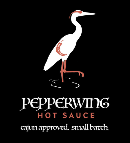 Pepperwing Hot Sauce